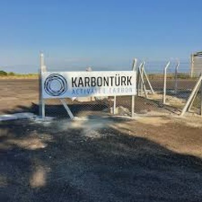 Karbon Türk Zayıf Akım Sistemleri