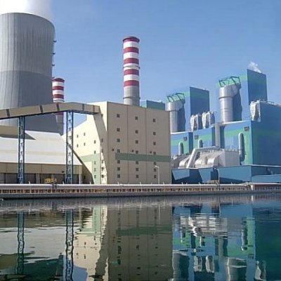 Enerjisa Tufanbeyli Termik santrali 