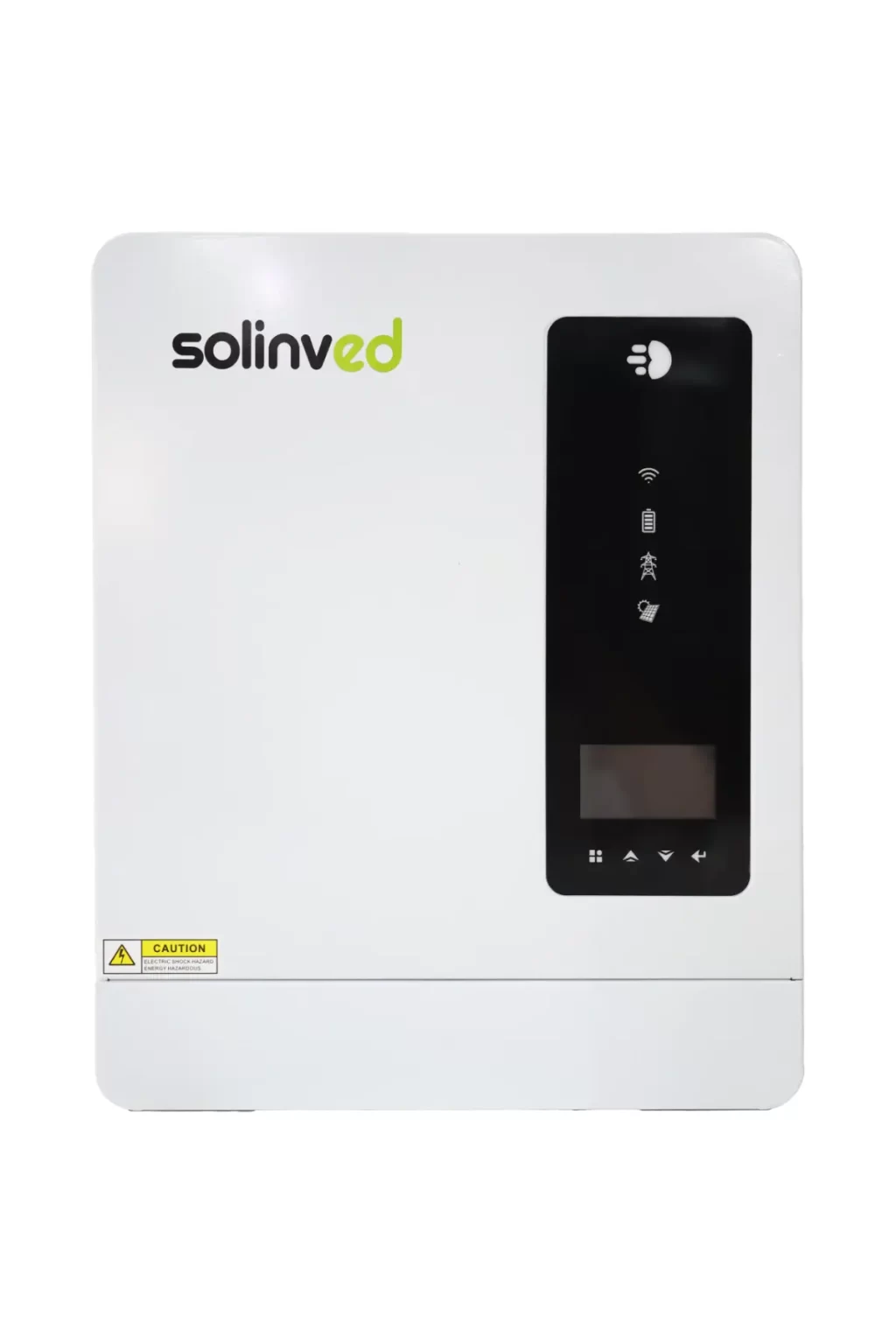 Solinved NM-ECO 6.2 kW Solar Inverter | Yüksek Verimli Güneş Enerjisi Dönüştürücü 