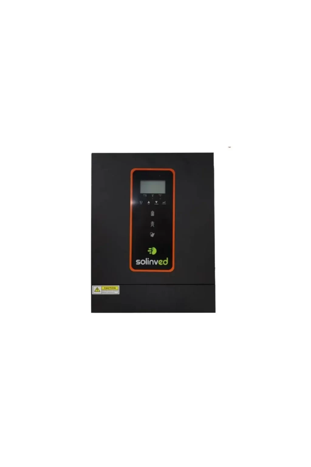Solinved 8.2KW MPPT Off-Grid Inverter – MAX-8.2 