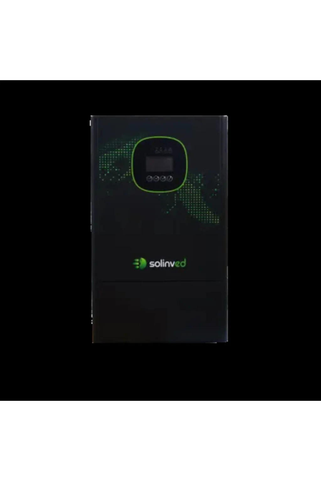 Solinved 5.0 KW MPPT OFF-GRID Inverter 5000W, 24V/ 60-450Vdc, SLV-5000-24 